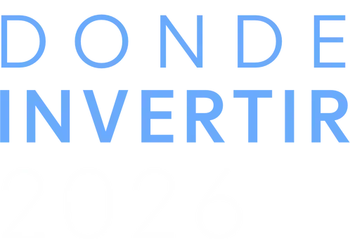 Dónde invertir en 2026